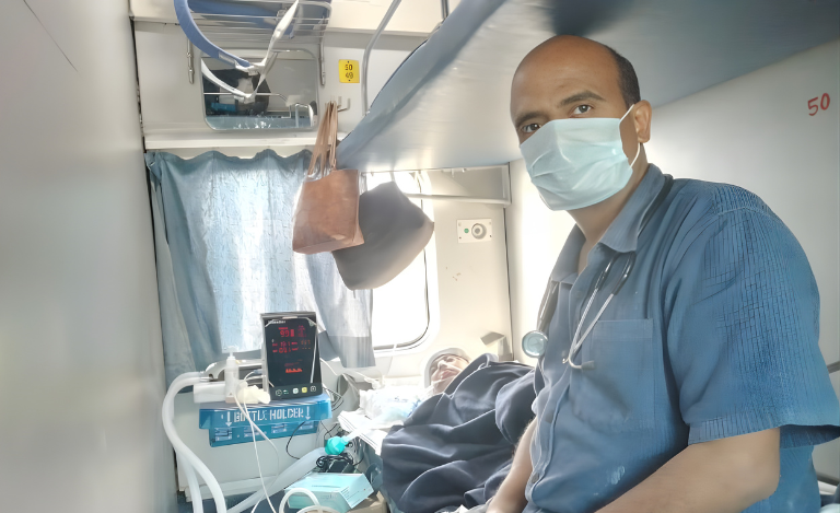 Jivan-Sewa-Train-Ambulance