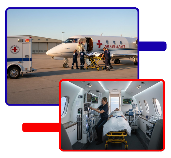 air-ambulance-service